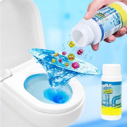 Sink Drain Cleaner