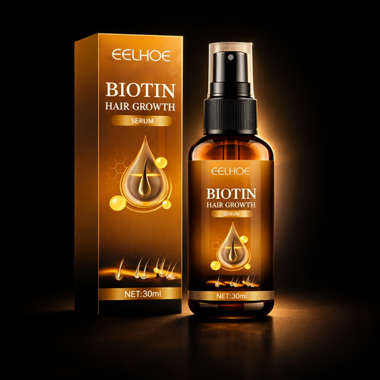 Ser cu Biotina - oferta 9/18/27
