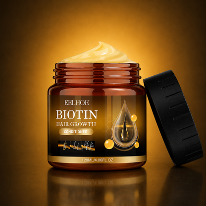 Balsam Cu Biotina