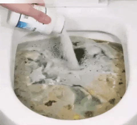 Sink Drain Cleaner