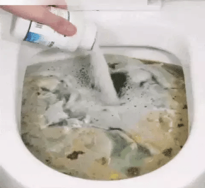 Sink Drain Cleaner